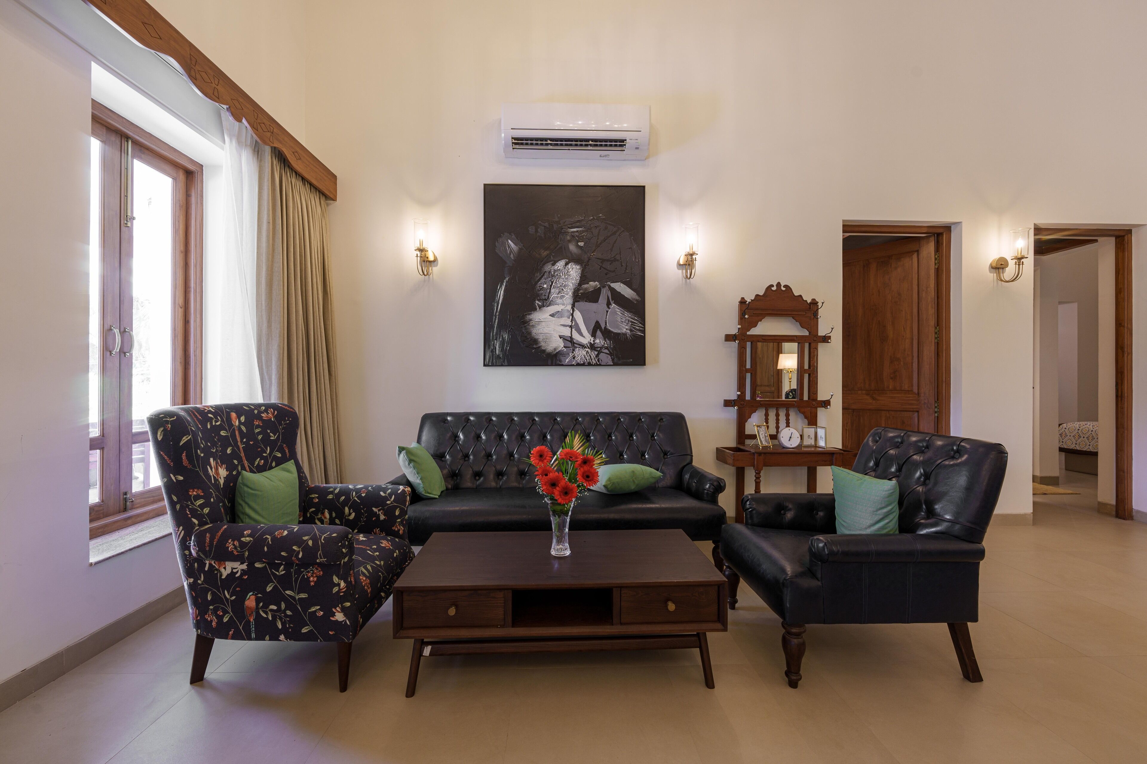 Amã Stays & Trails Palmeira De Socorro