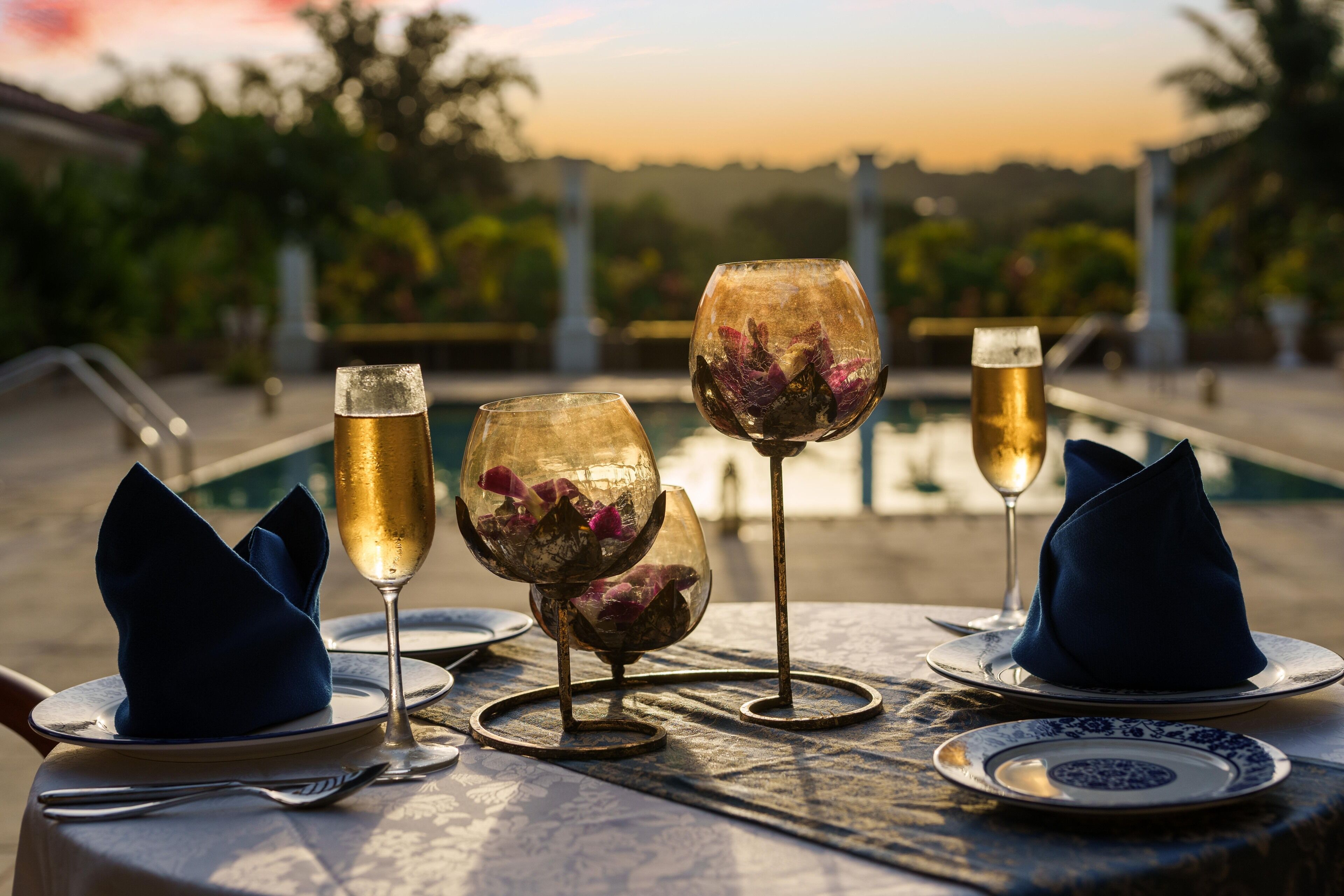 Amã Stays & Trails Palmeira De Socorro