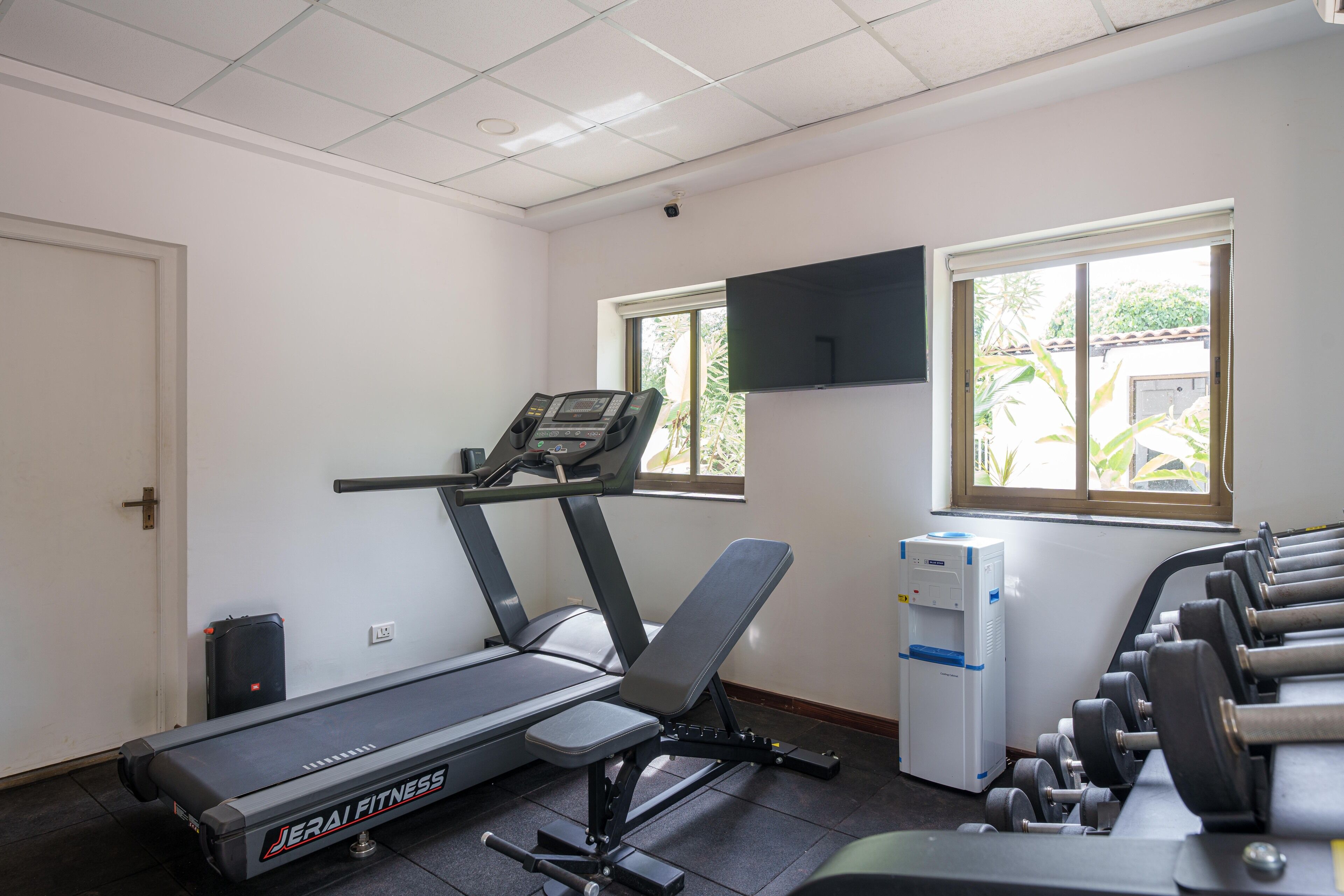 Amã Stays & Trails Palmeira De Socorro