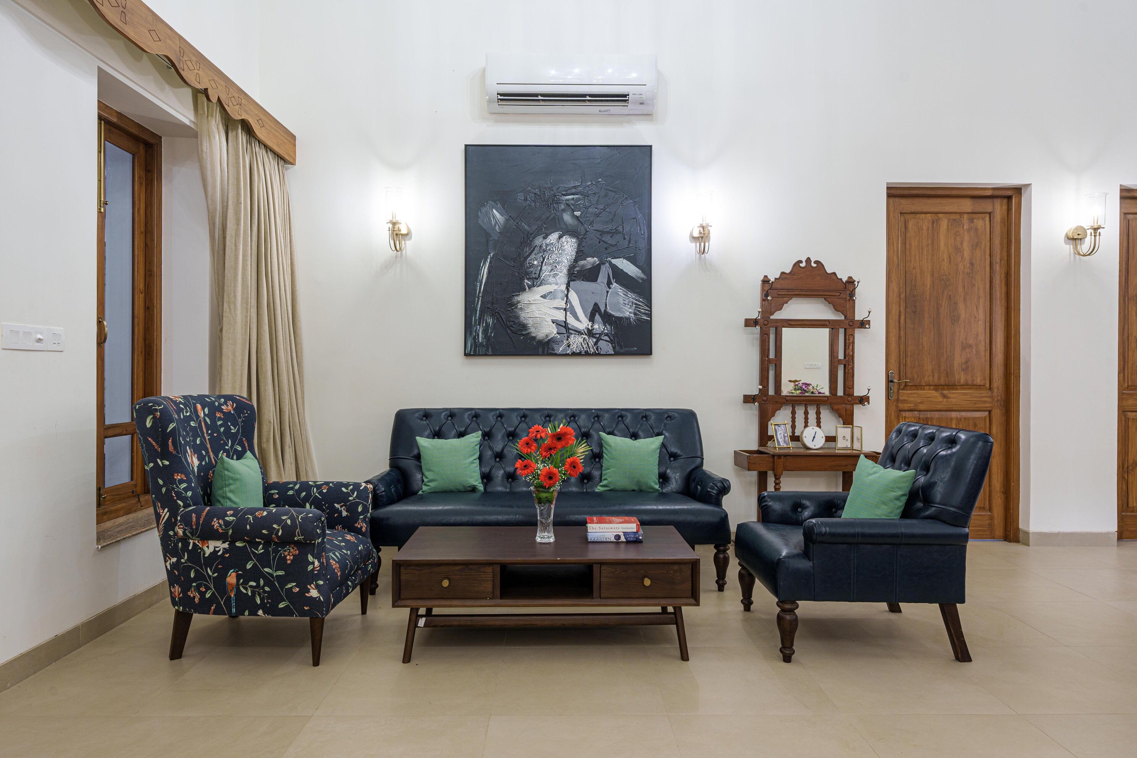 Amã Stays & Trails Palmeira De Socorro