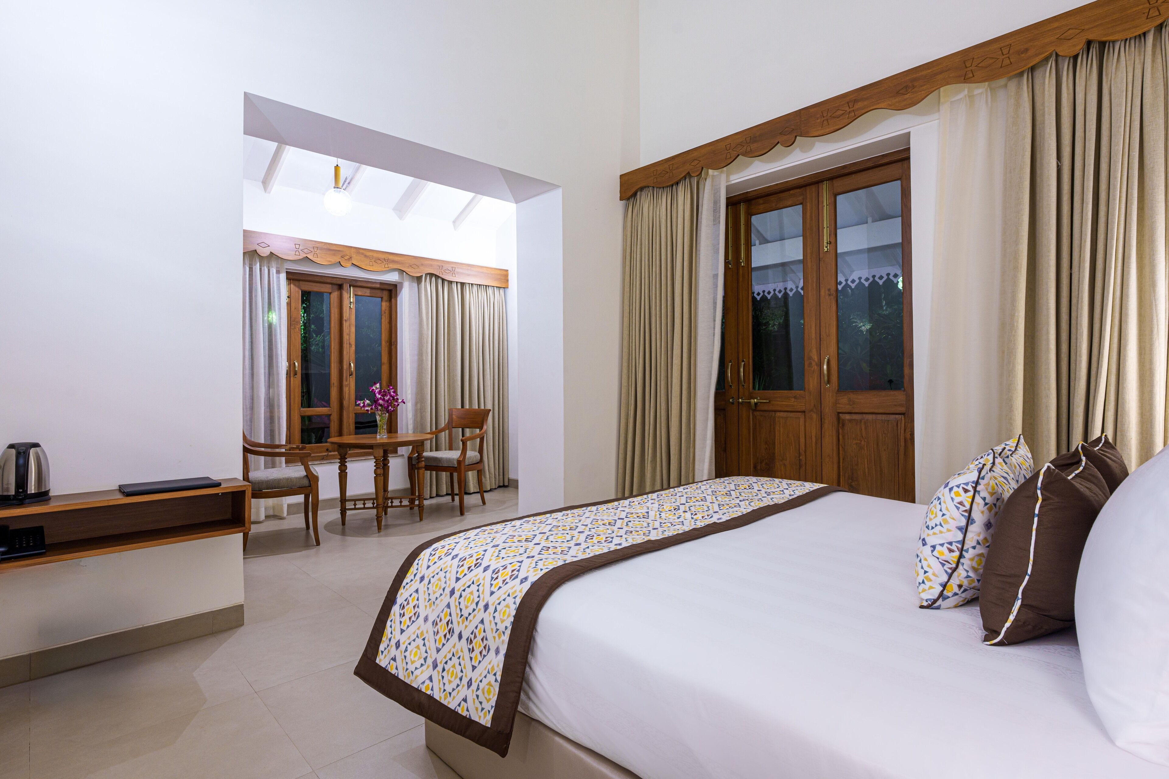 Amã Stays & Trails Palmeira De Socorro