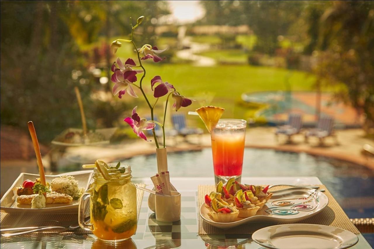 Royal Orchid Beach Resort & Spa, Goa