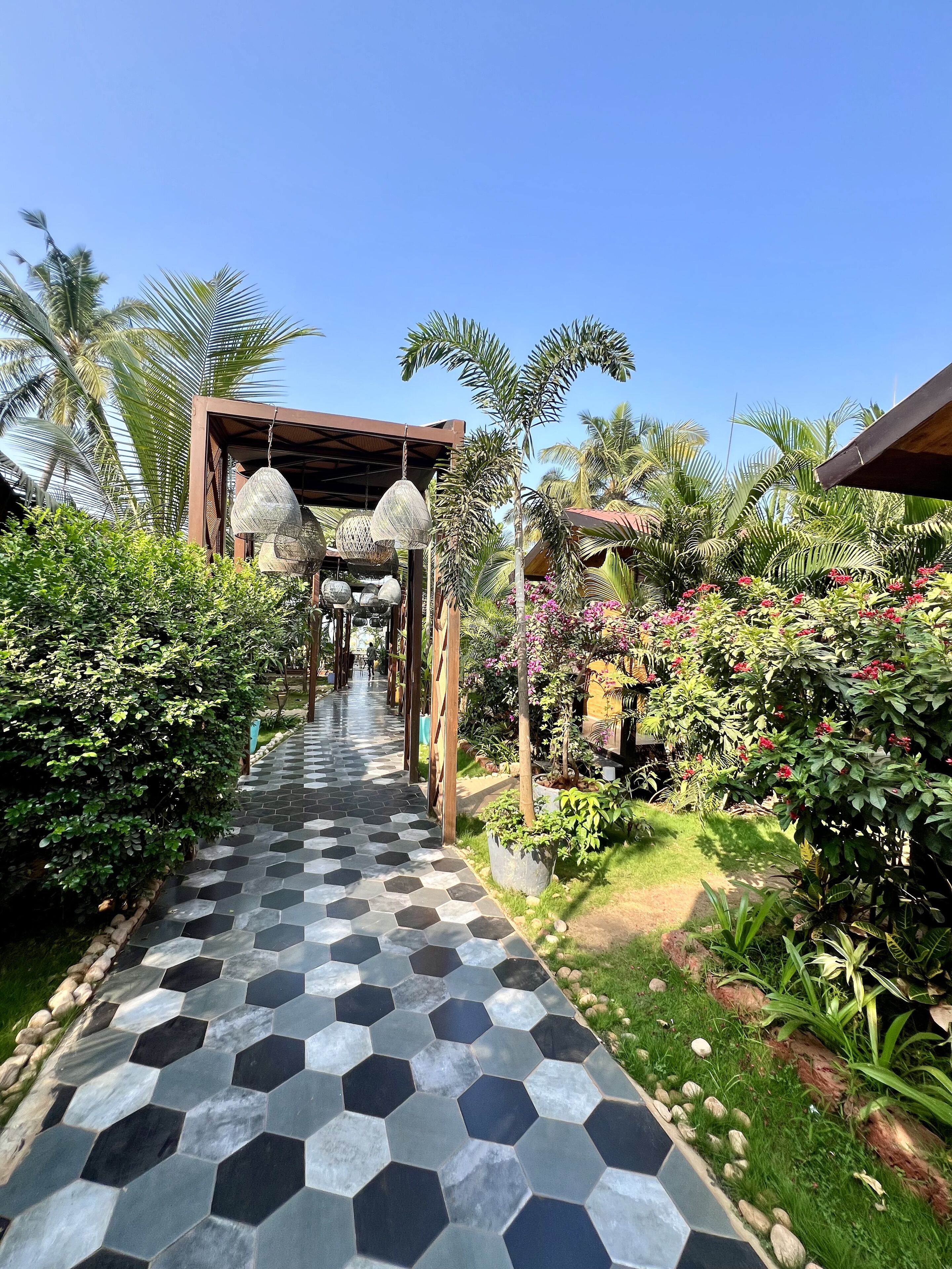 Just B Boutique Hotel