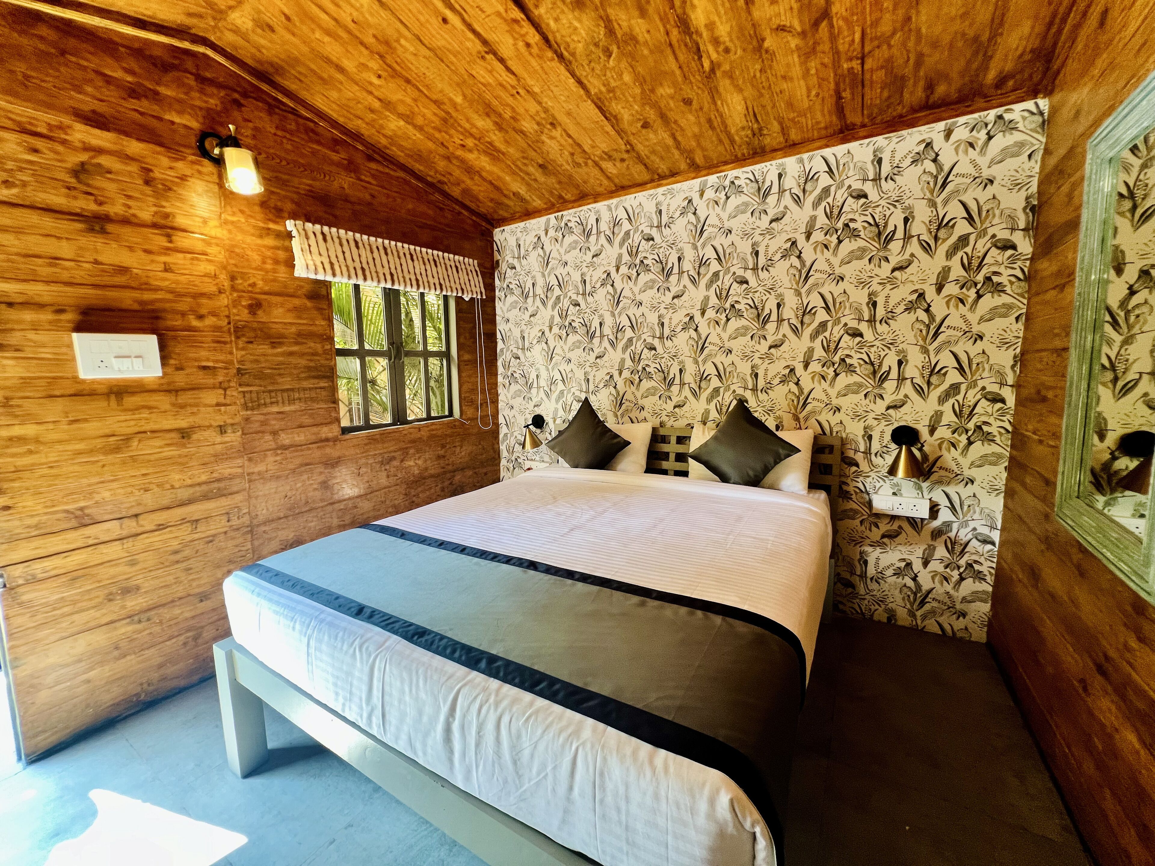 Just B Boutique Hotel