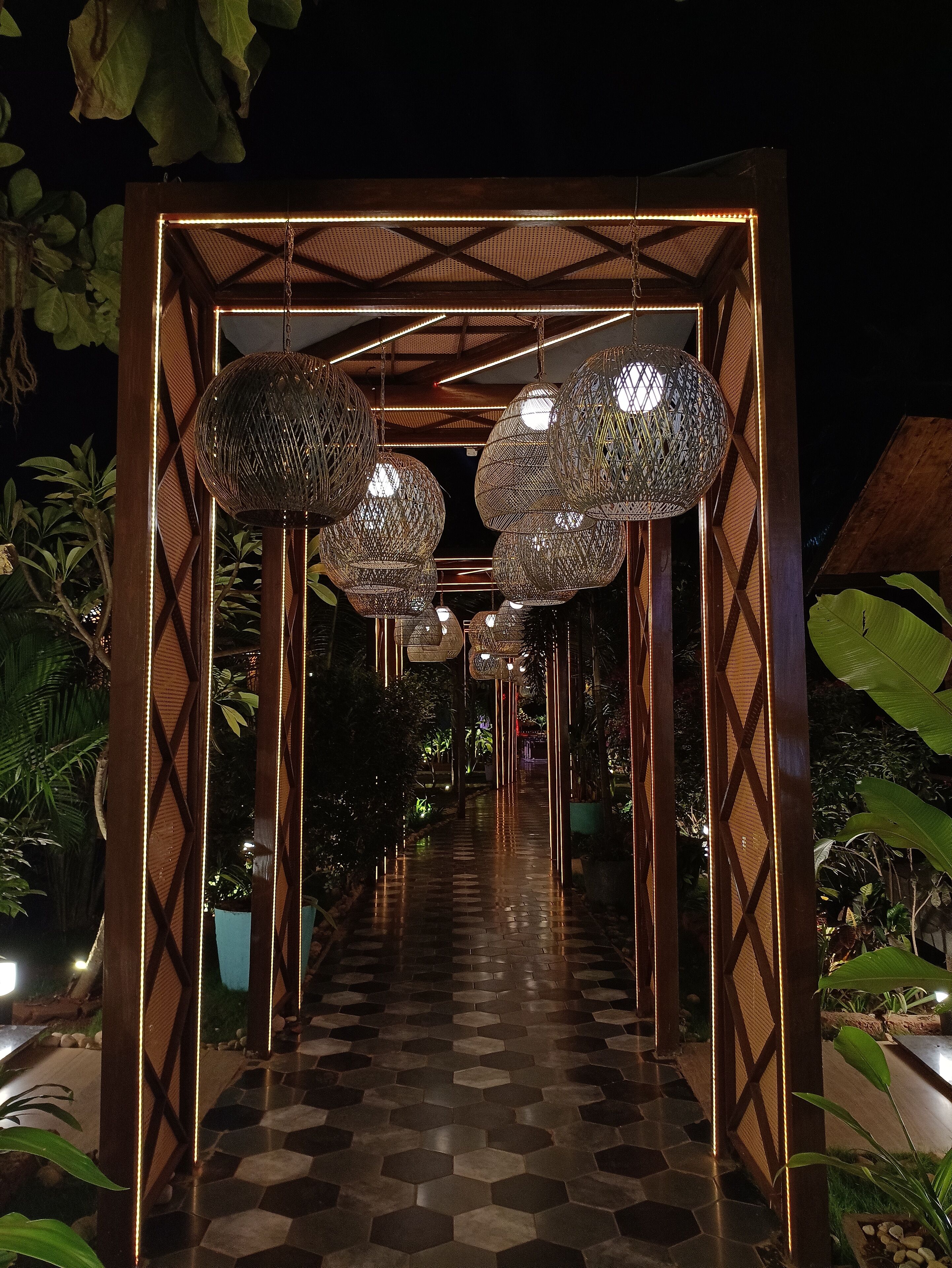 Just B Boutique Hotel
