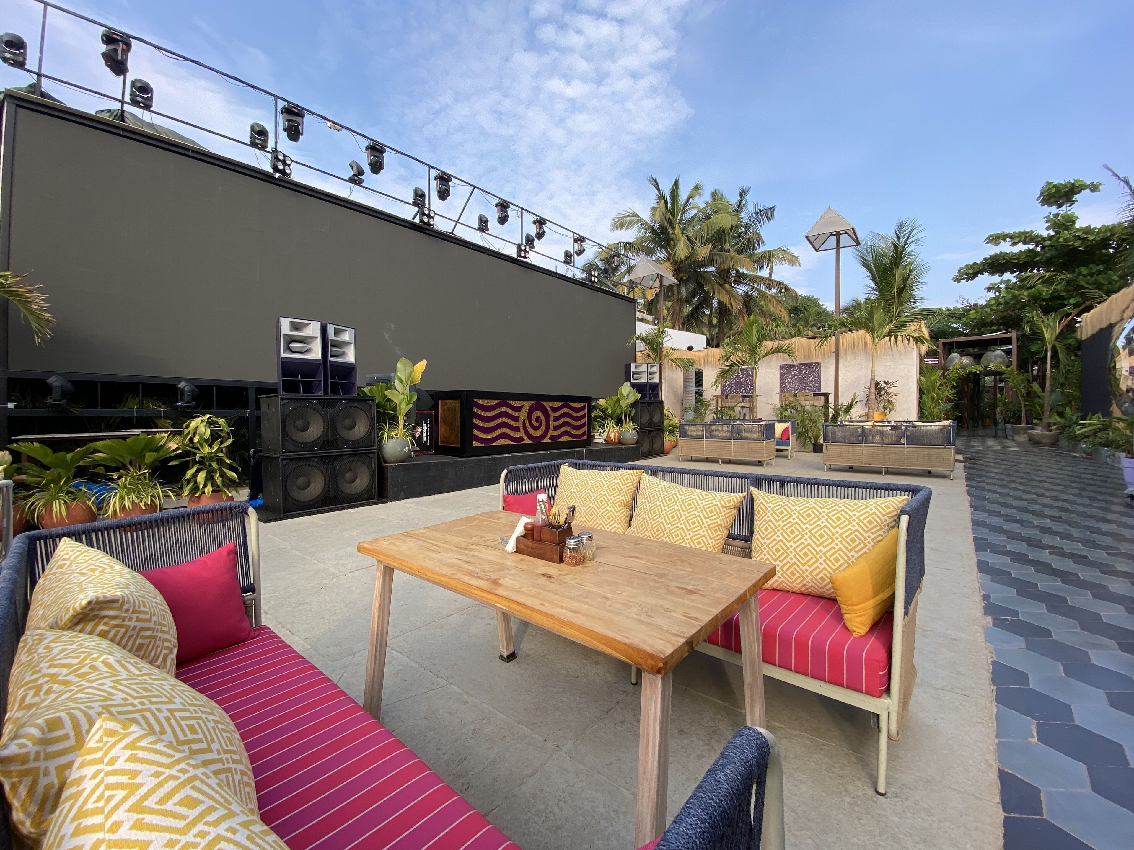 Just B Boutique Hotel
