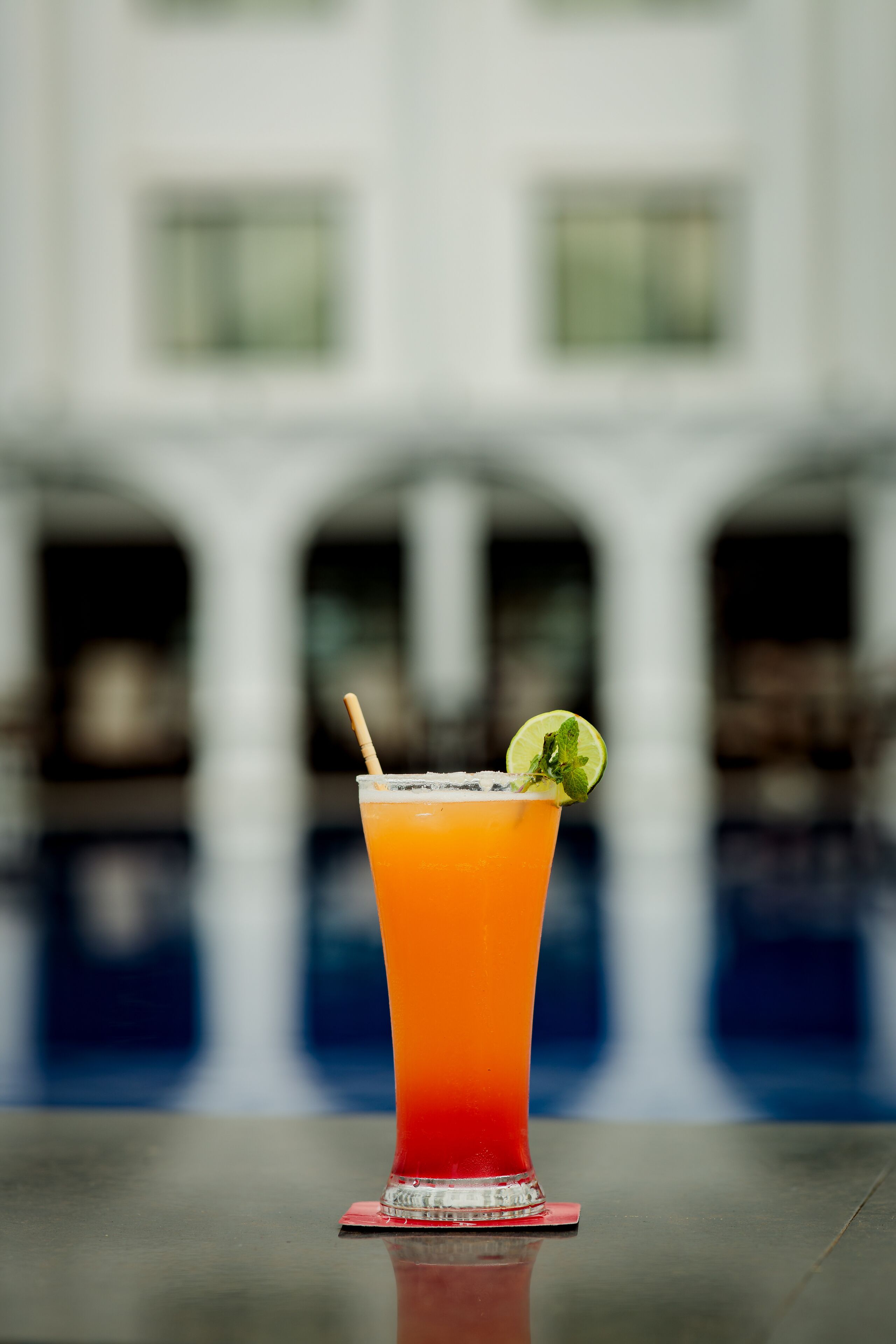 Ramada by Wyndham Goa Vagator