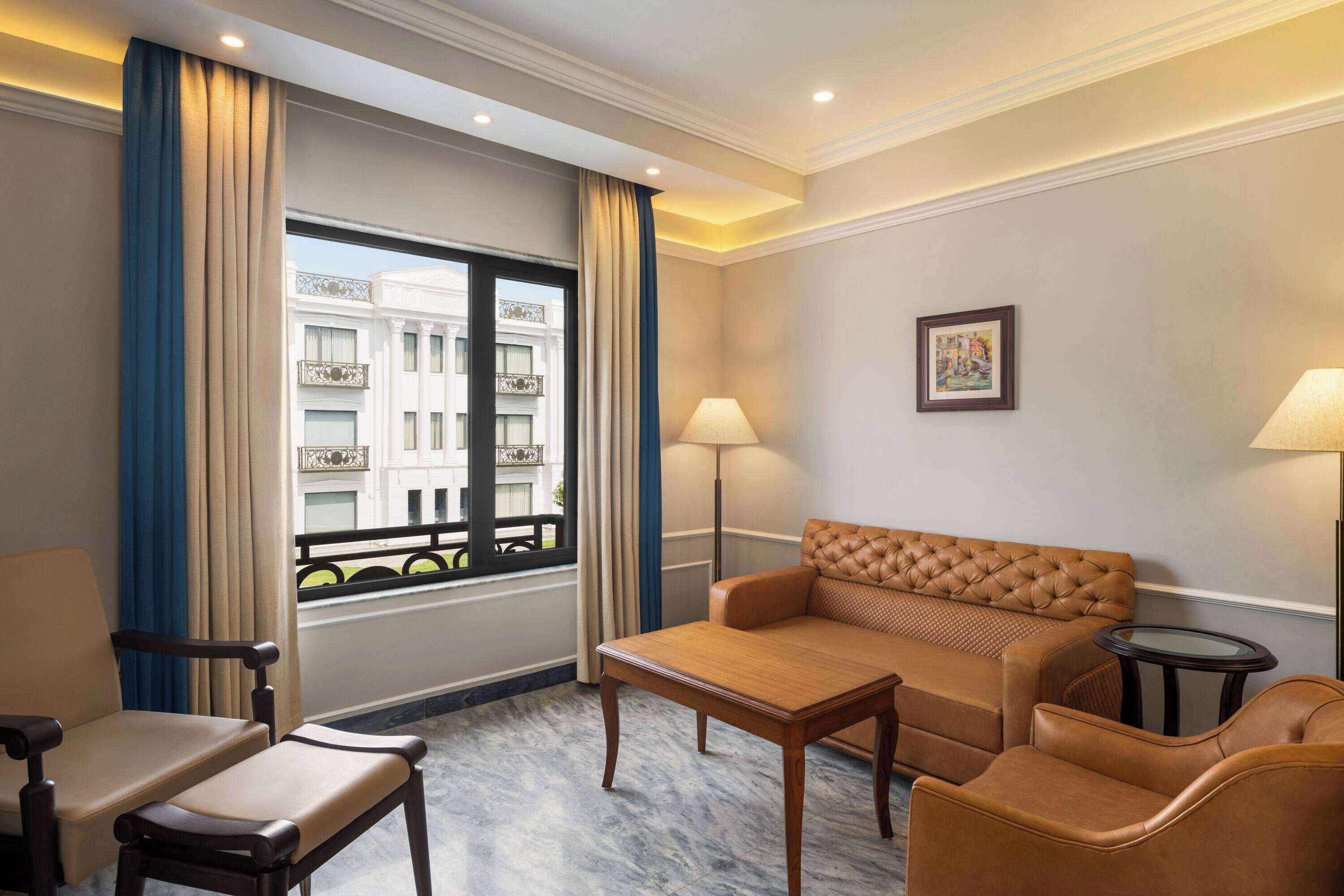 Ramada by Wyndham Goa Vagator