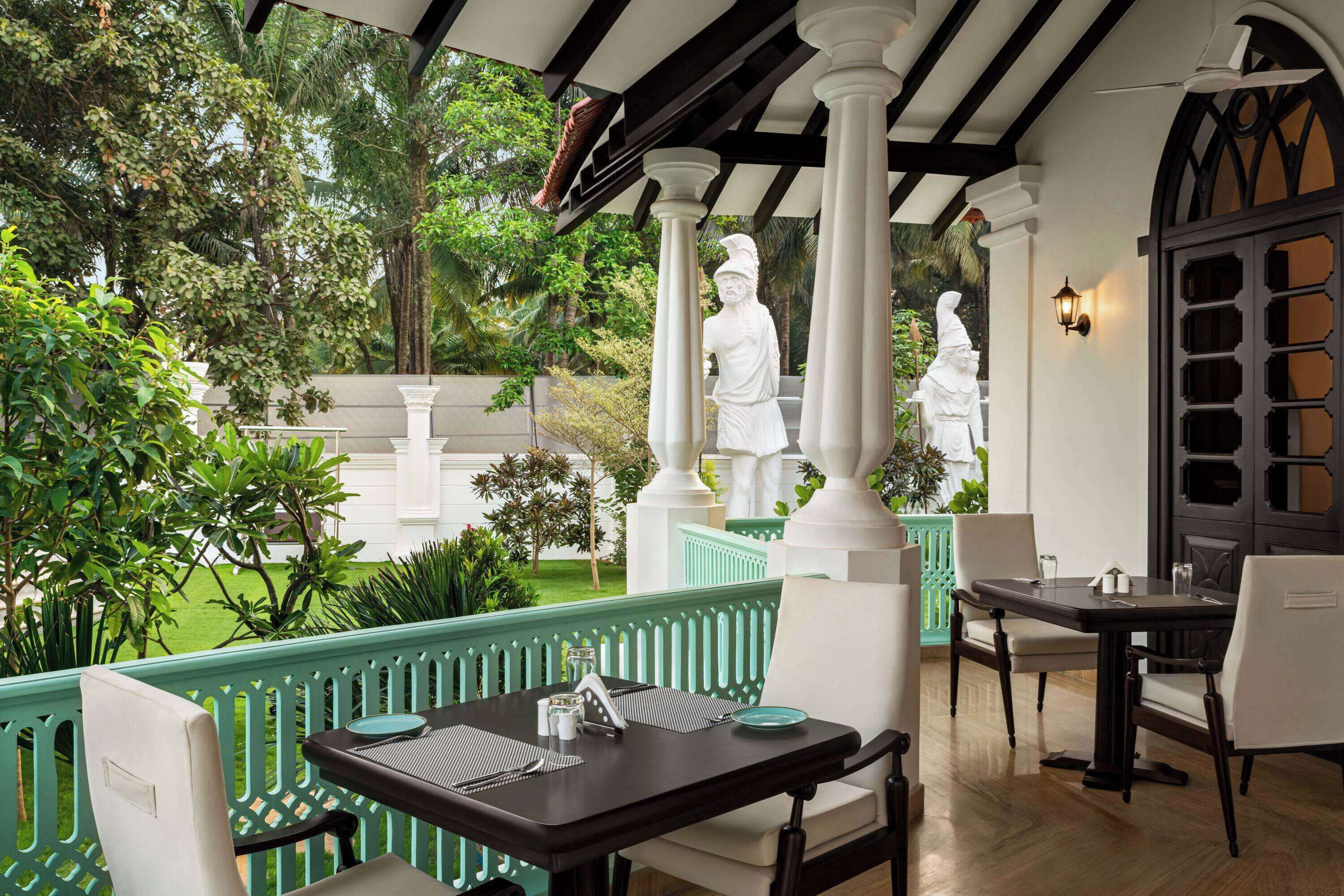 Ramada by Wyndham Goa Vagator