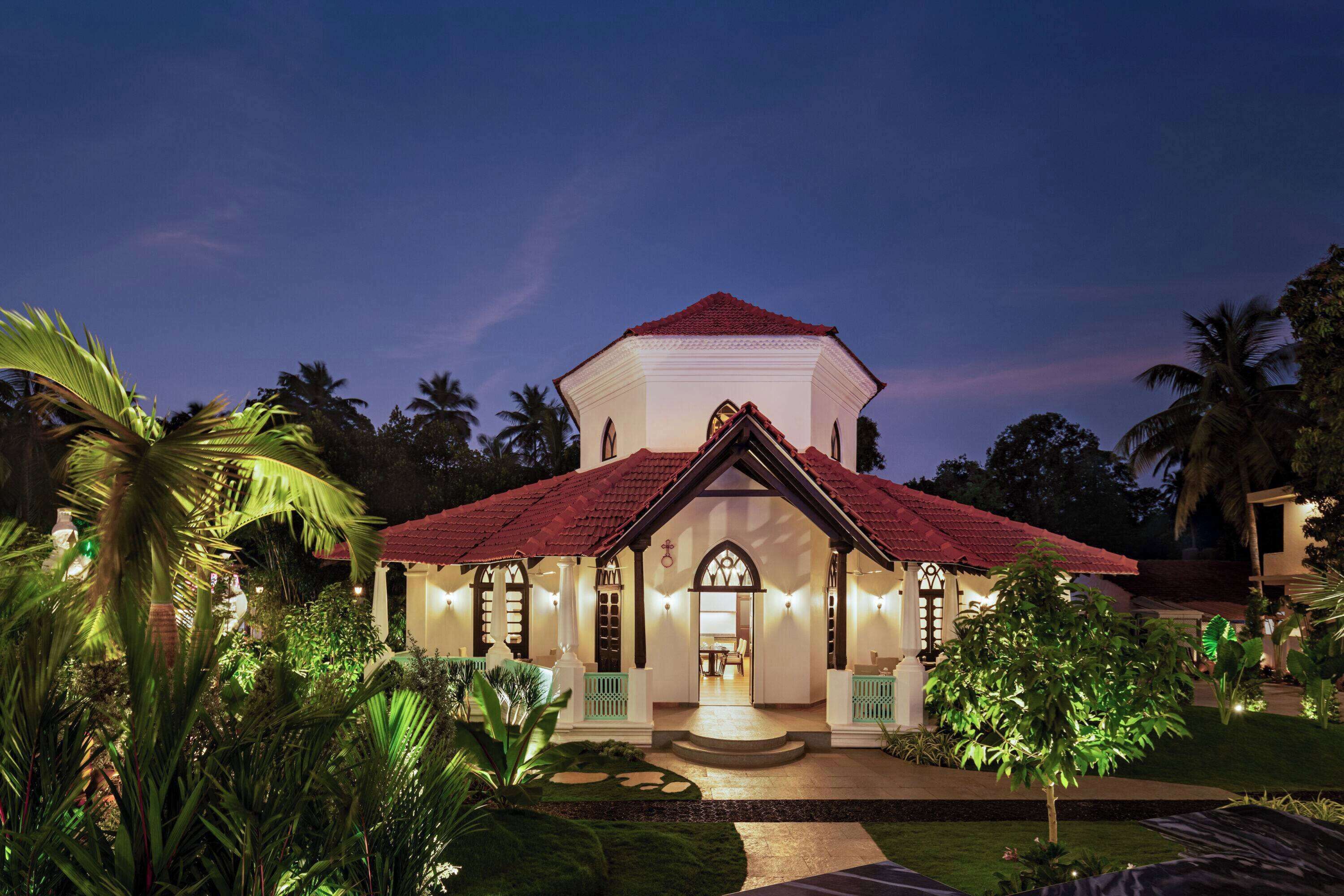 Ramada by Wyndham Goa Vagator