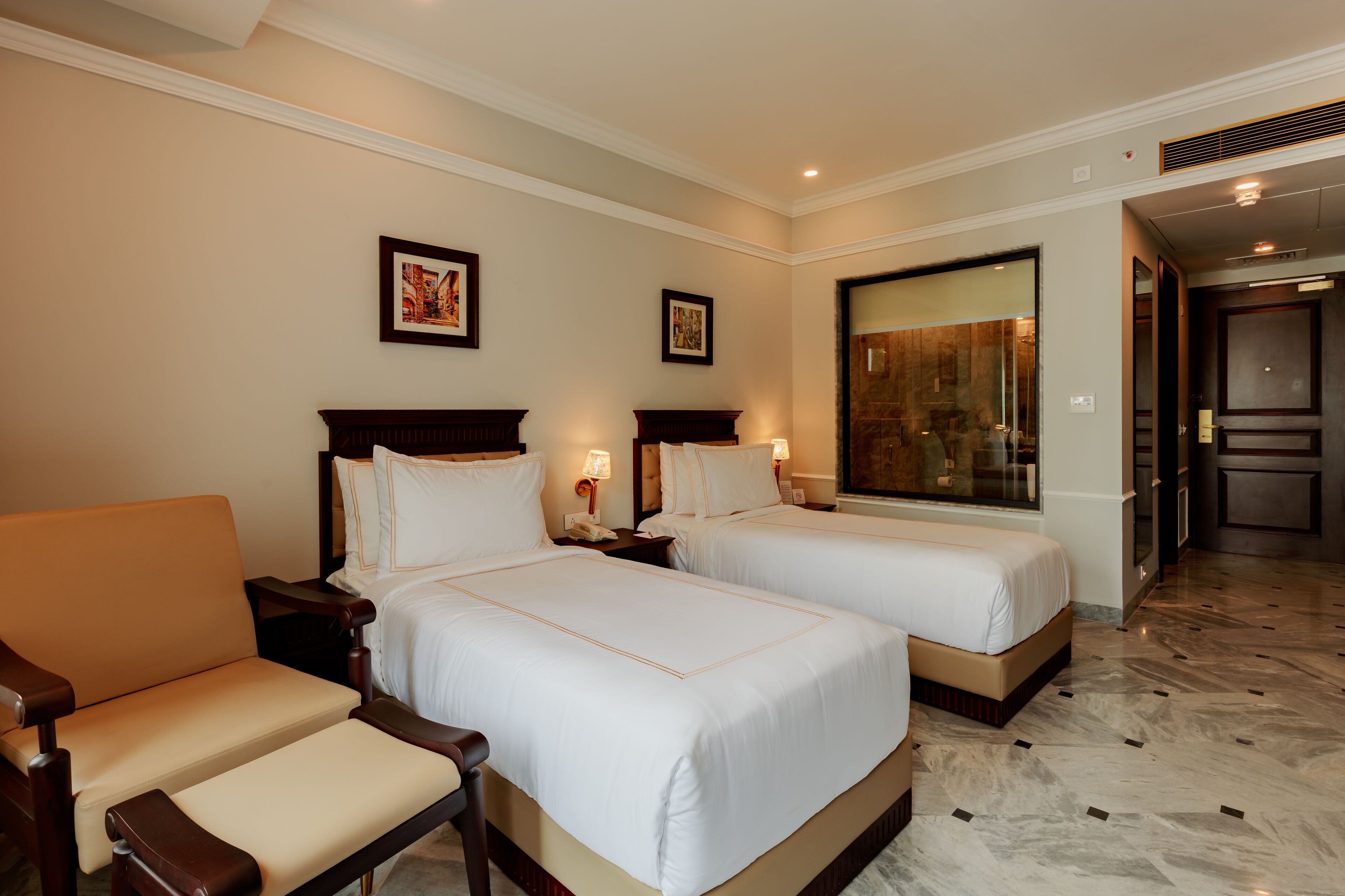 Ramada by Wyndham Goa Vagator