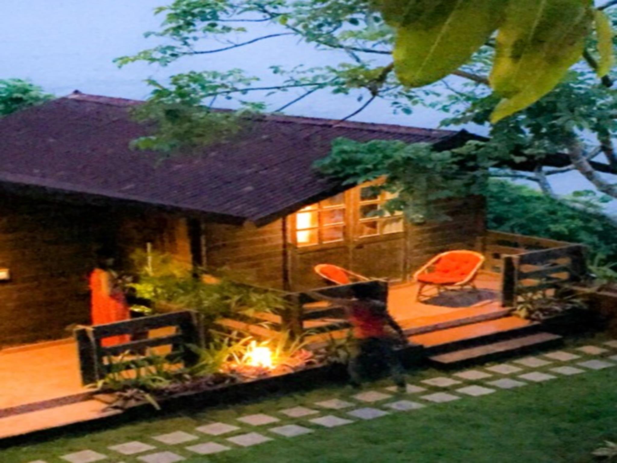 Shalai The Cliff Resort