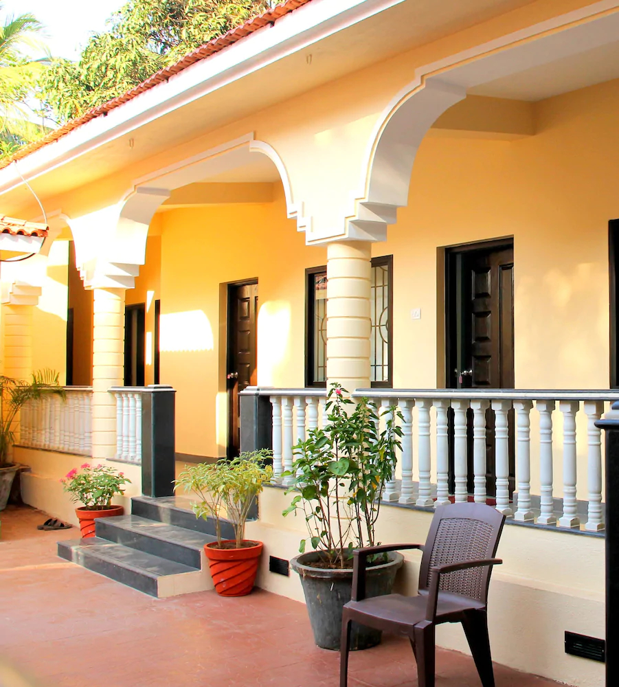 Vagator House