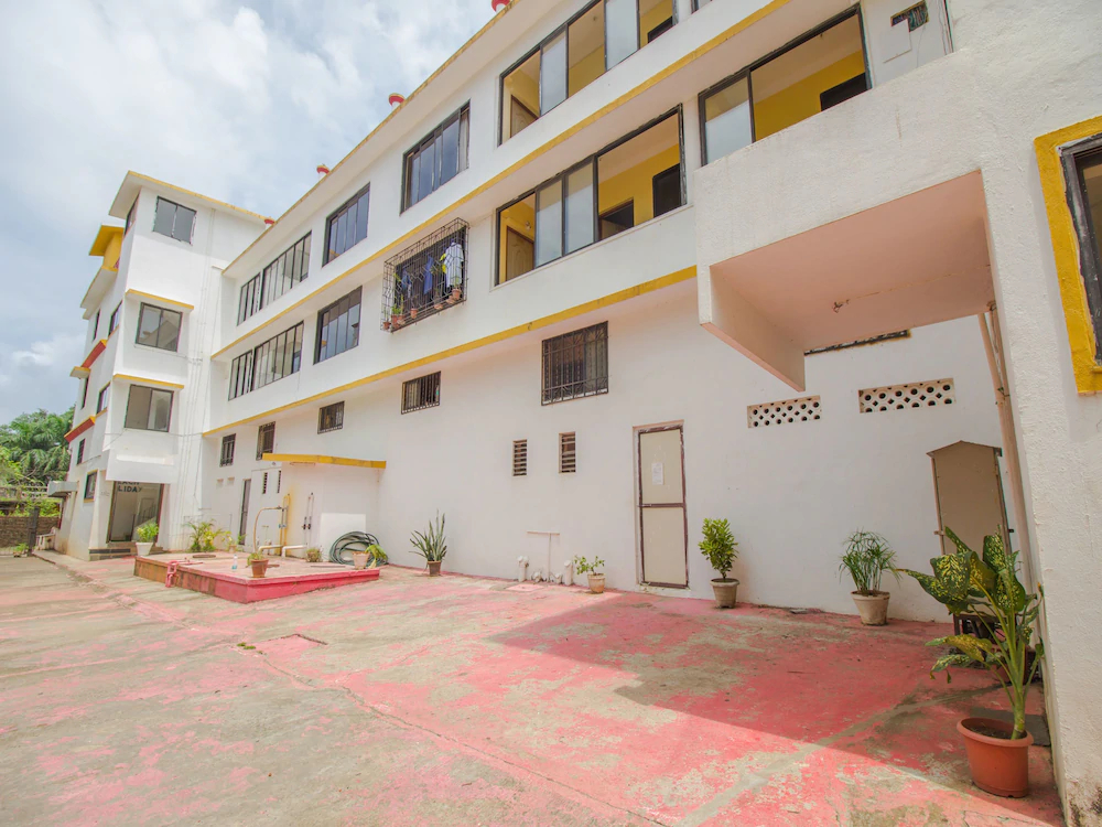 YO YO Goa Homestays by OYO Rooms