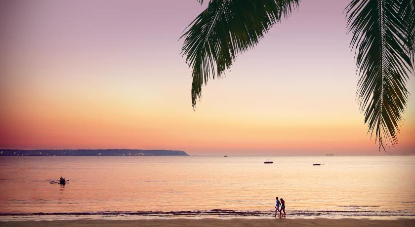 Taj Cidade de Goa Heritage, Goa