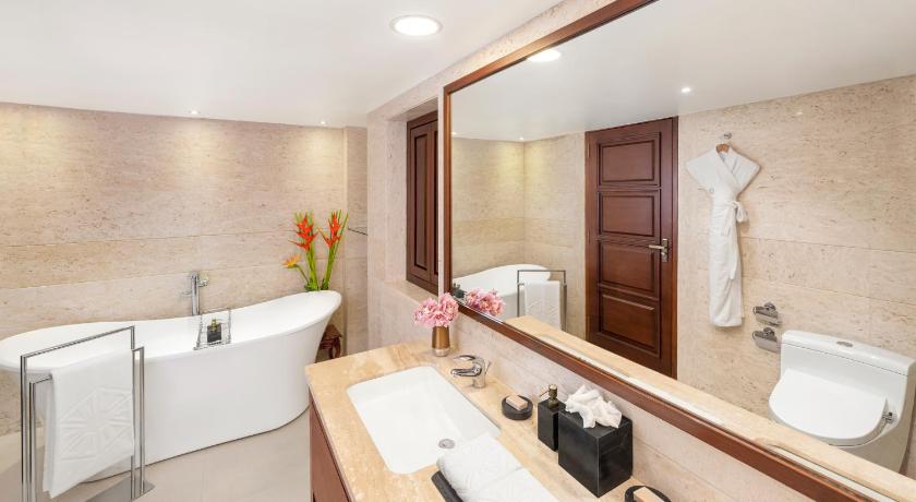 Taj Cidade de Goa Heritage, Goa