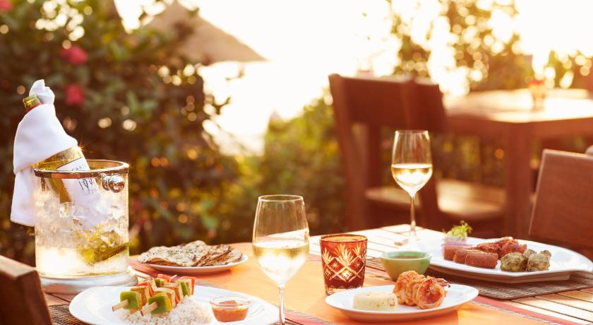 Taj Cidade de Goa Heritage, Goa