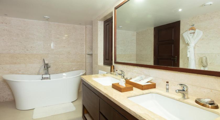 Taj Cidade de Goa Heritage, Goa