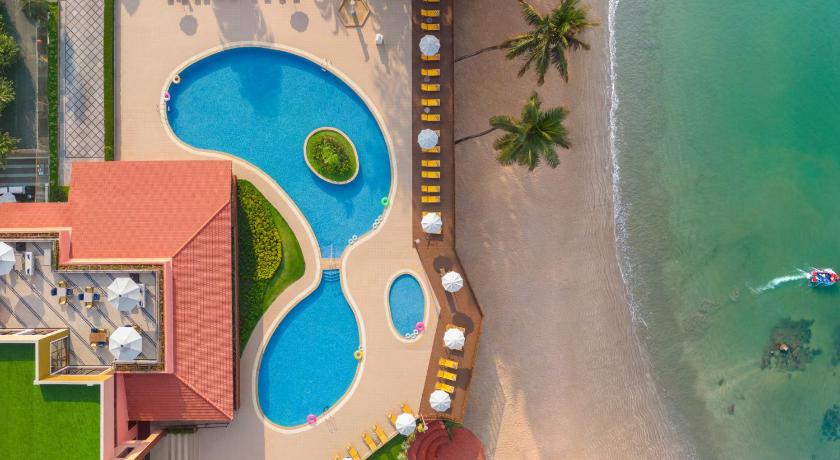 Taj Cidade de Goa Heritage, Goa