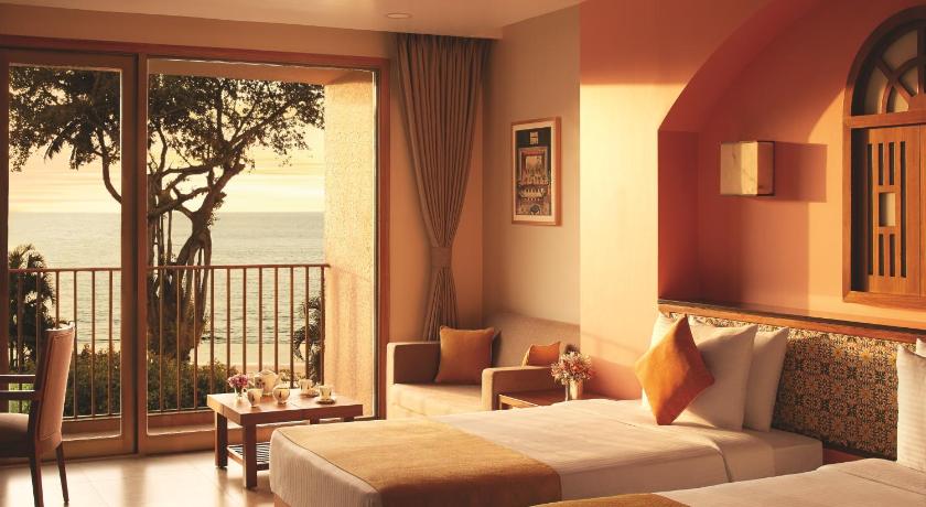 Taj Cidade de Goa Heritage, Goa