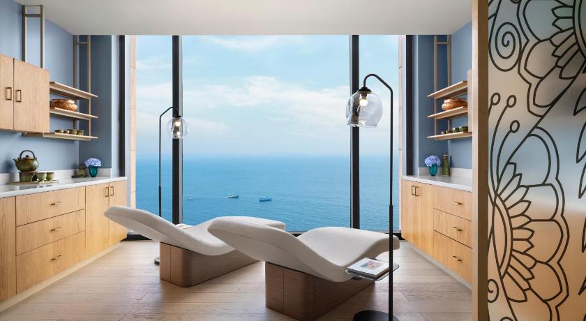 Taj Cidade de Goa Heritage, Goa