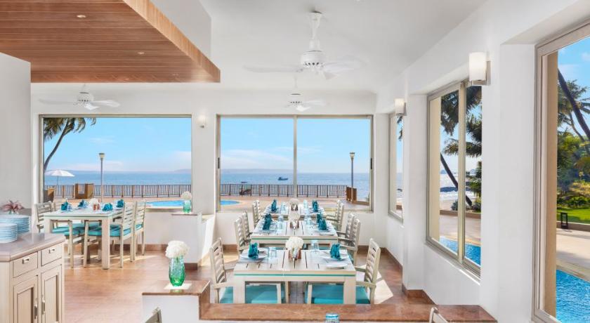 Taj Cidade de Goa Heritage, Goa