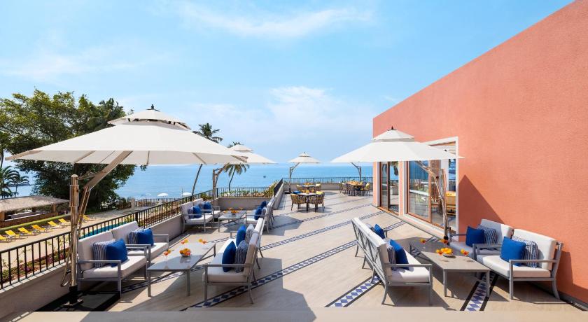 Taj Cidade de Goa Heritage, Goa