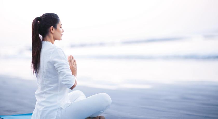 Taj Cidade de Goa Heritage, Goa