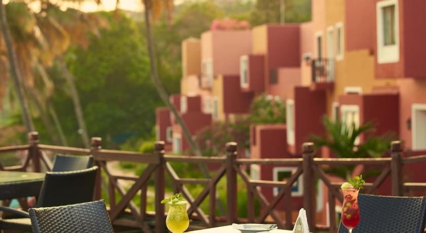 Taj Cidade de Goa Heritage, Goa