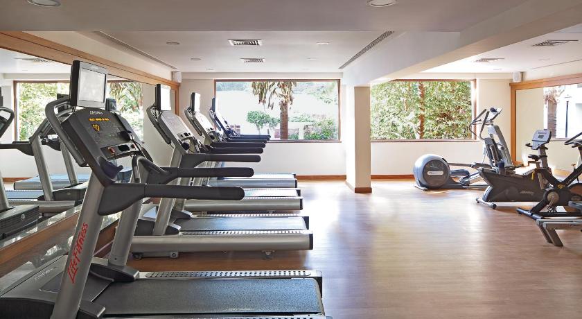 Taj Cidade de Goa Heritage, Goa