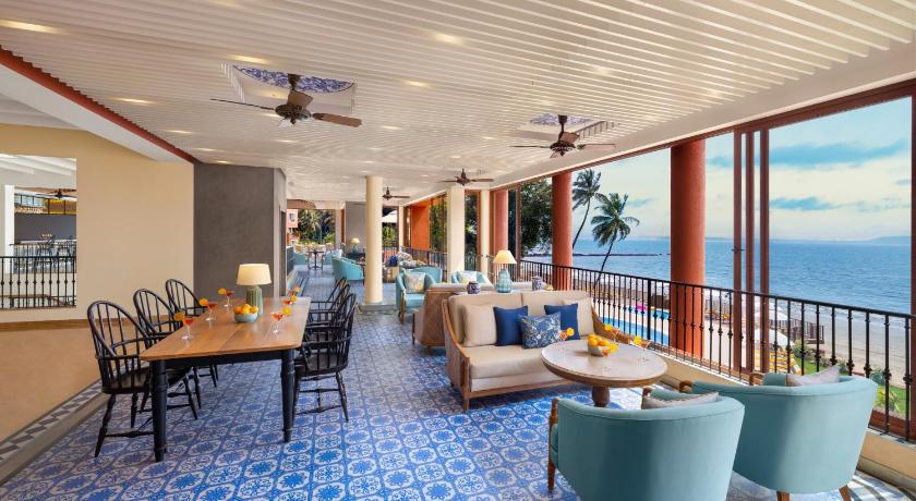 Taj Cidade de Goa Heritage, Goa
