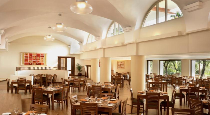 Taj Cidade de Goa Heritage, Goa