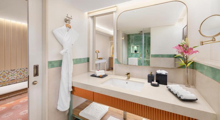 Taj Cidade de Goa Heritage, Goa