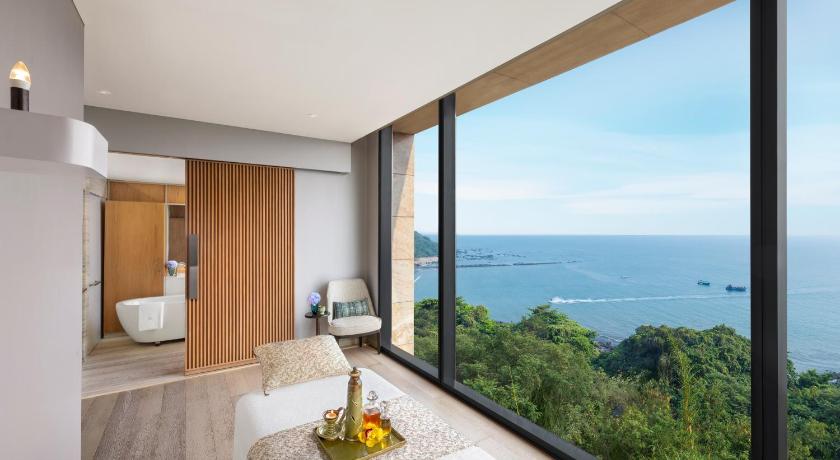 Taj Cidade de Goa Heritage, Goa