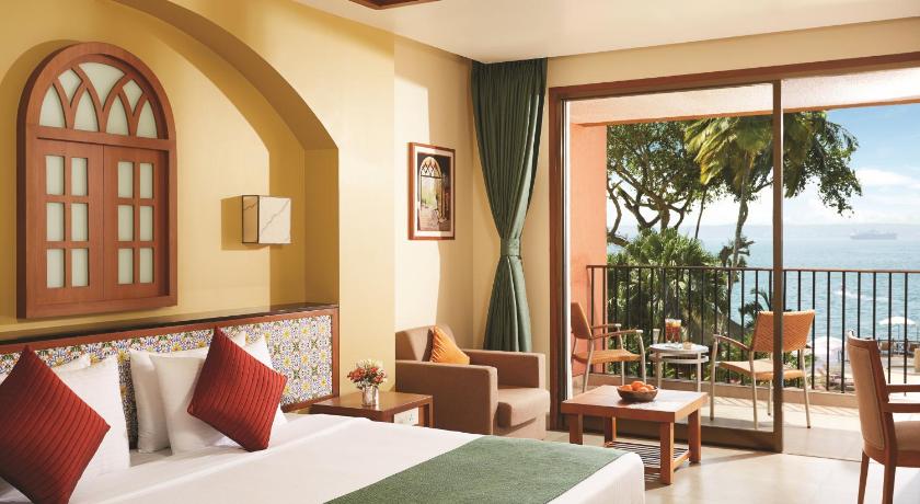 Taj Cidade de Goa Heritage, Goa