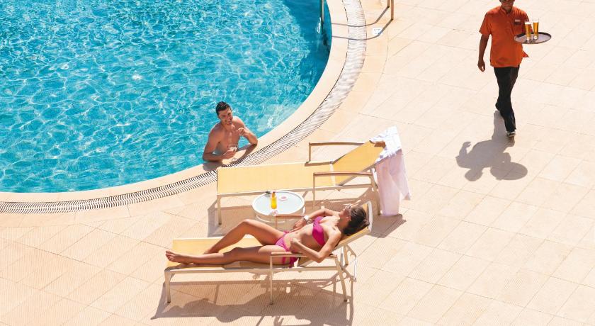 Taj Cidade de Goa Heritage, Goa