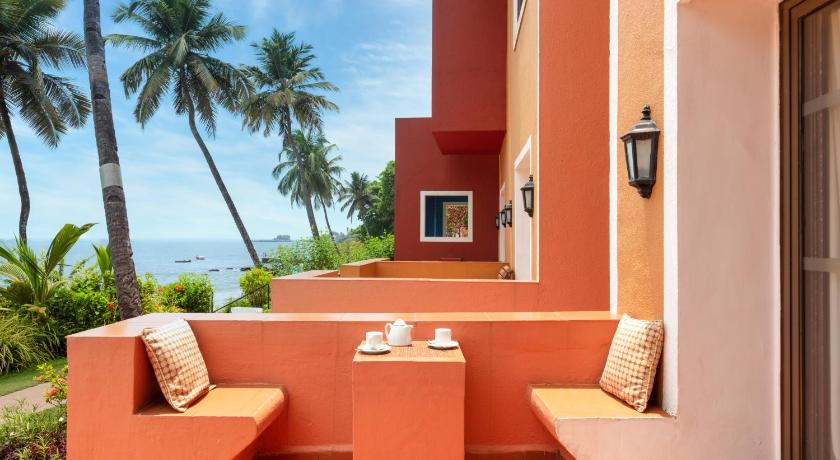 Taj Cidade de Goa Heritage, Goa