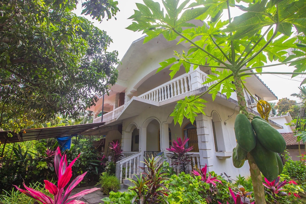 Ray Villa by OYO Rooms