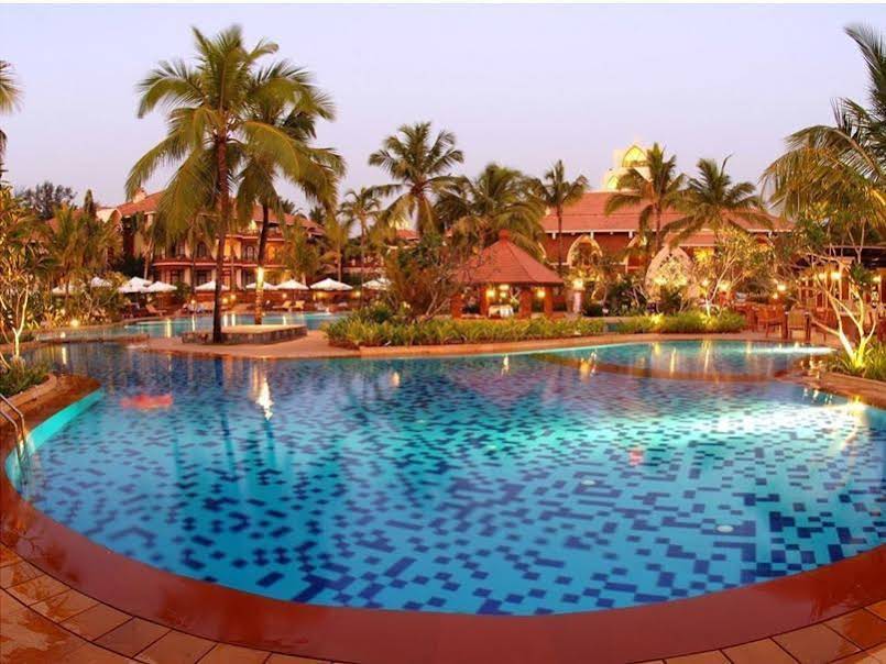 Caravela Beach Resort Goa