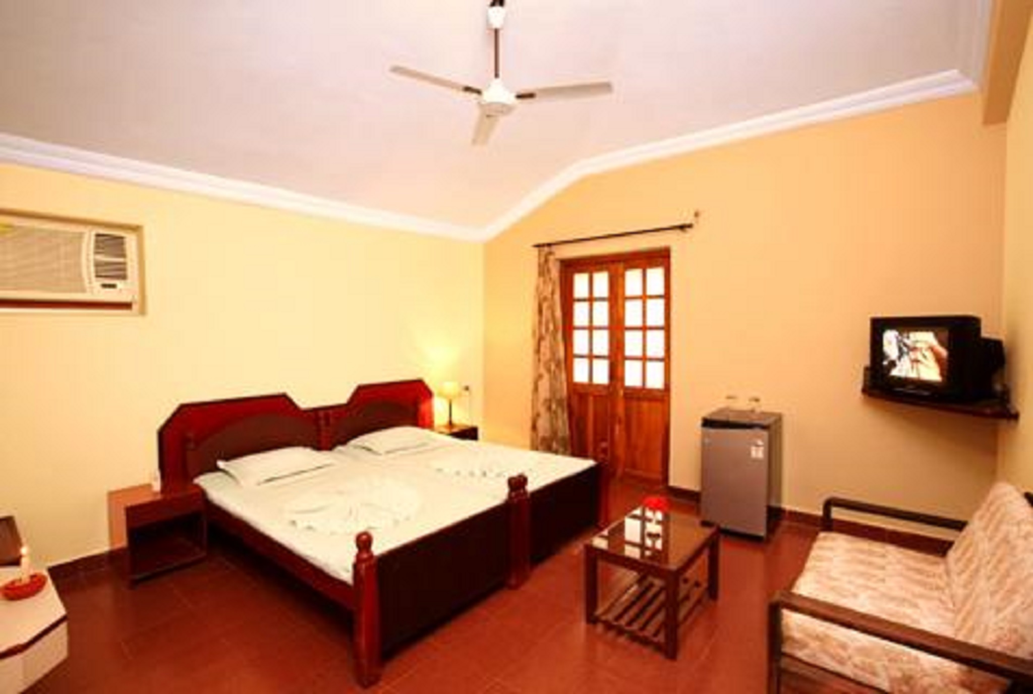 Colonia Jose Menino