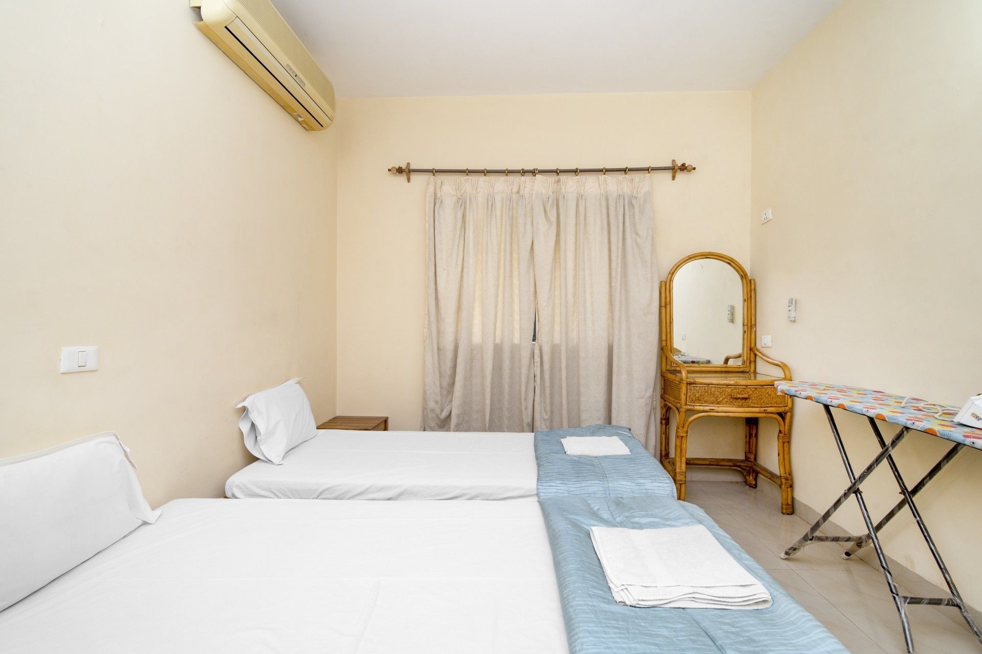 Goan Imperial Holidays by GuestHouser