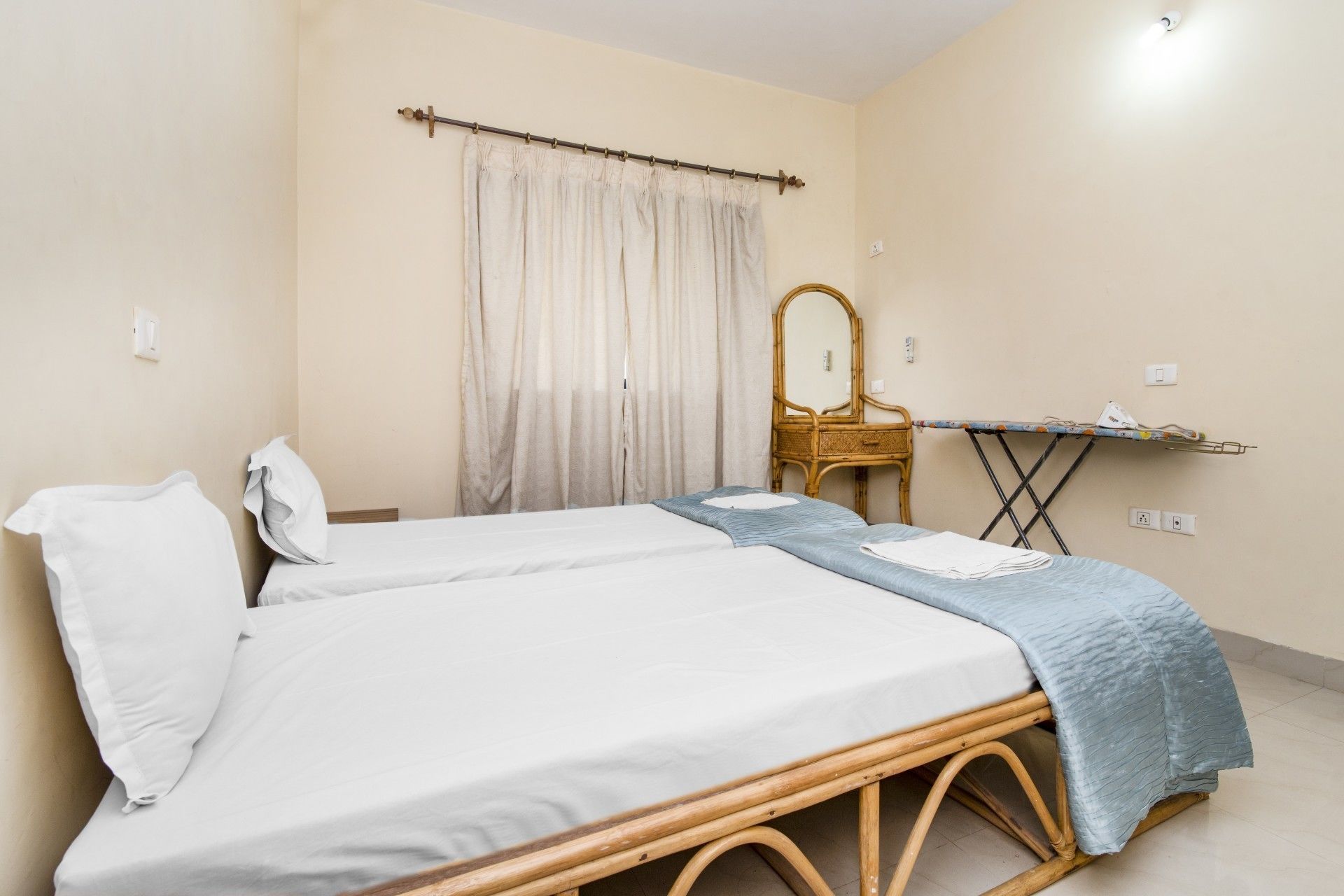 Goan Imperial Holidays by GuestHouser