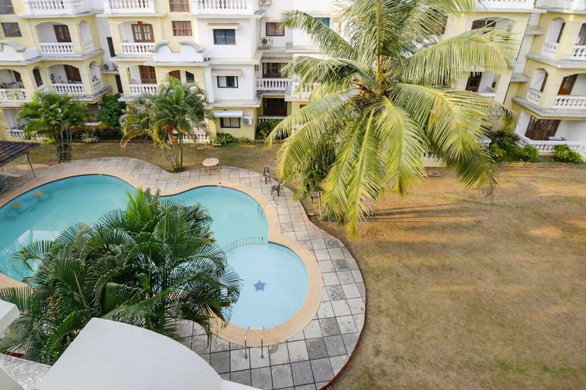Goan Imperial Holidays by GuestHouser