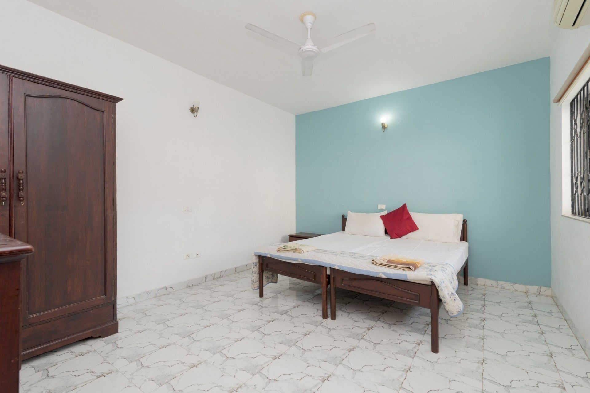 Goan Imperial Holidays by GuestHouser
