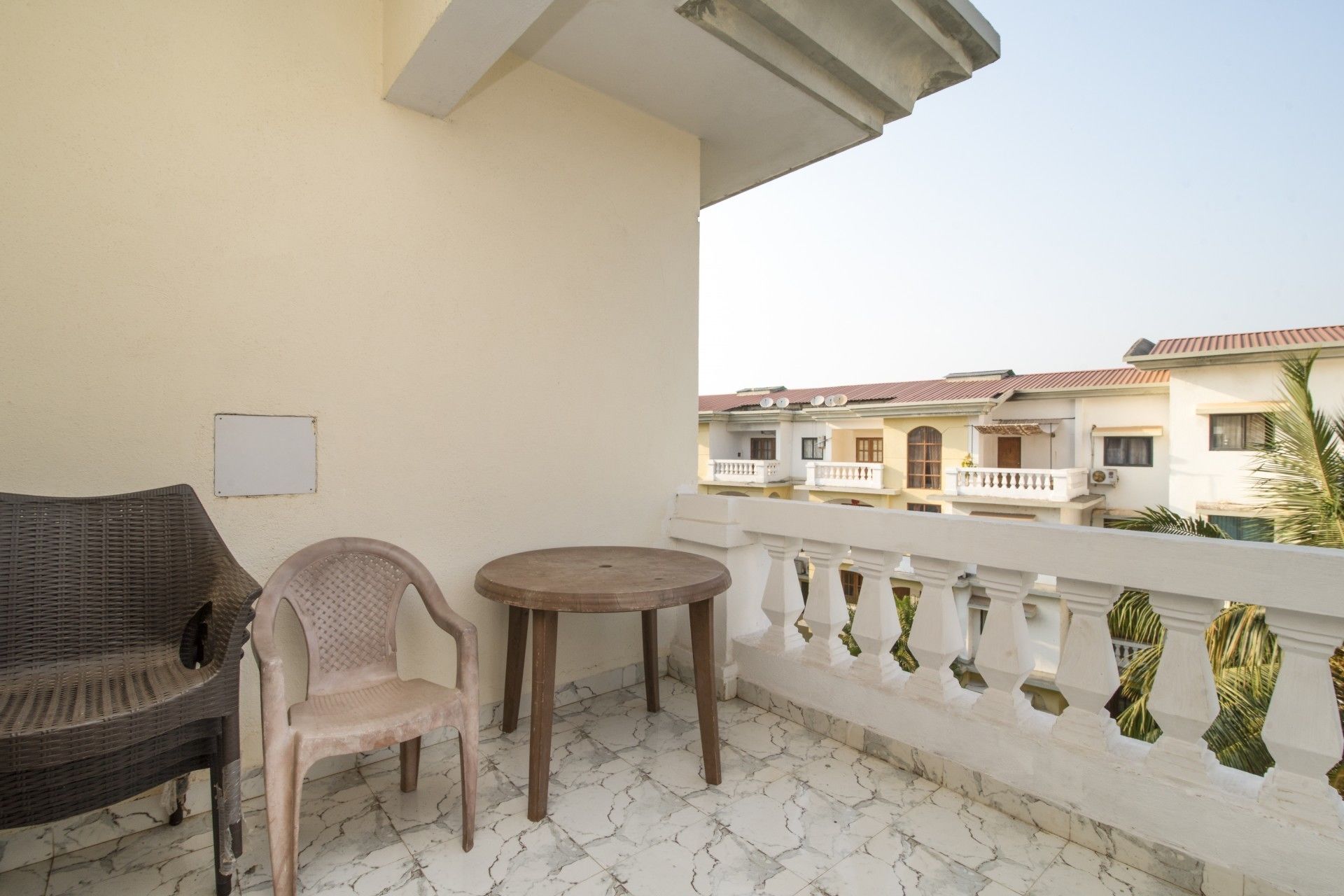 Goan Imperial Holidays by GuestHouser