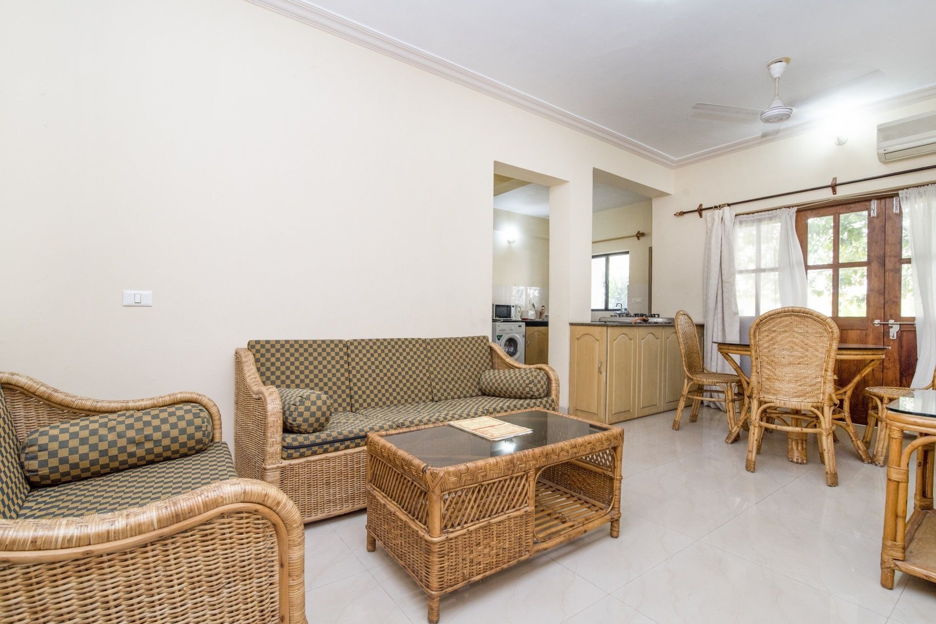 Goan Imperial Holidays by GuestHouser