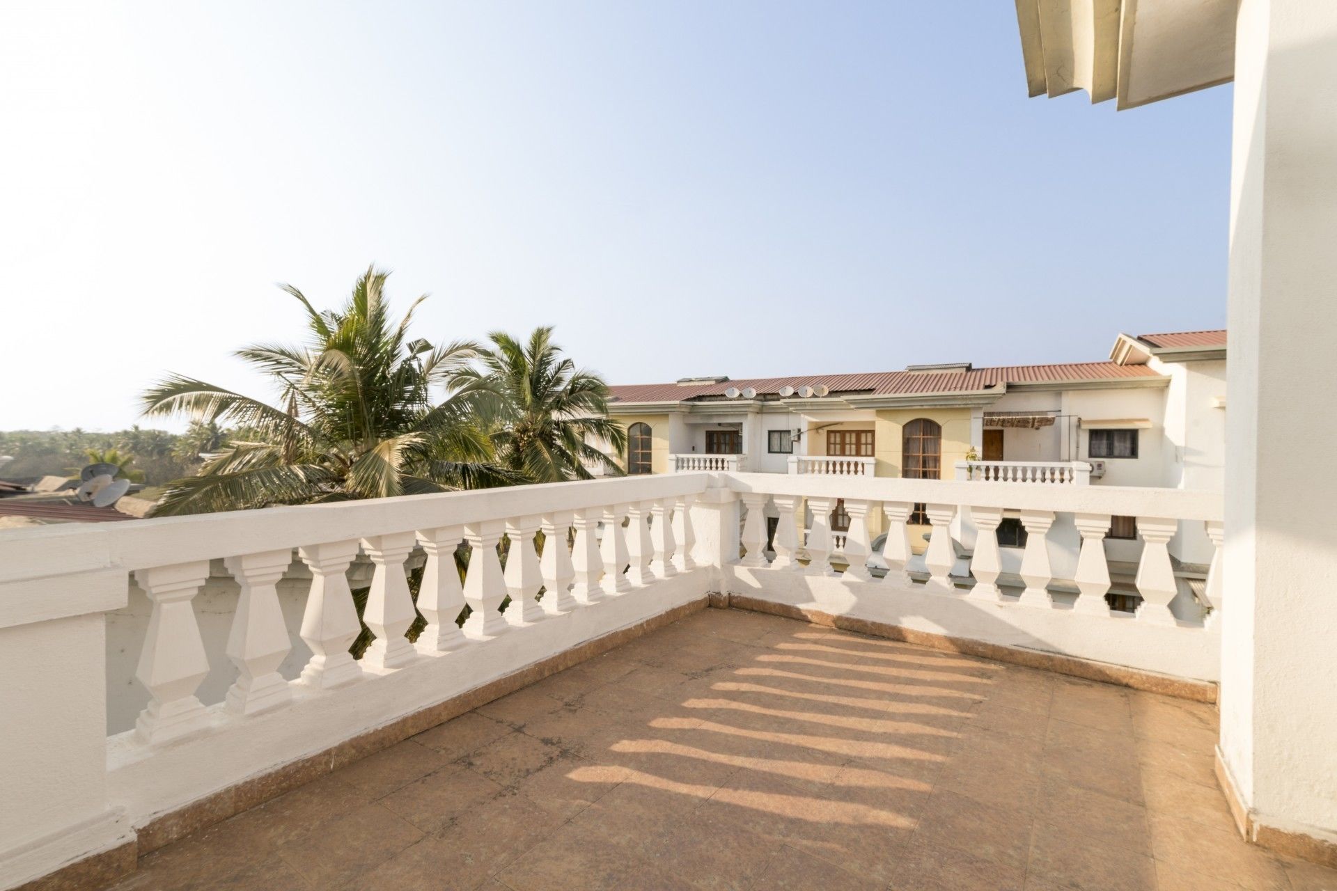 Goan Imperial Holidays by GuestHouser
