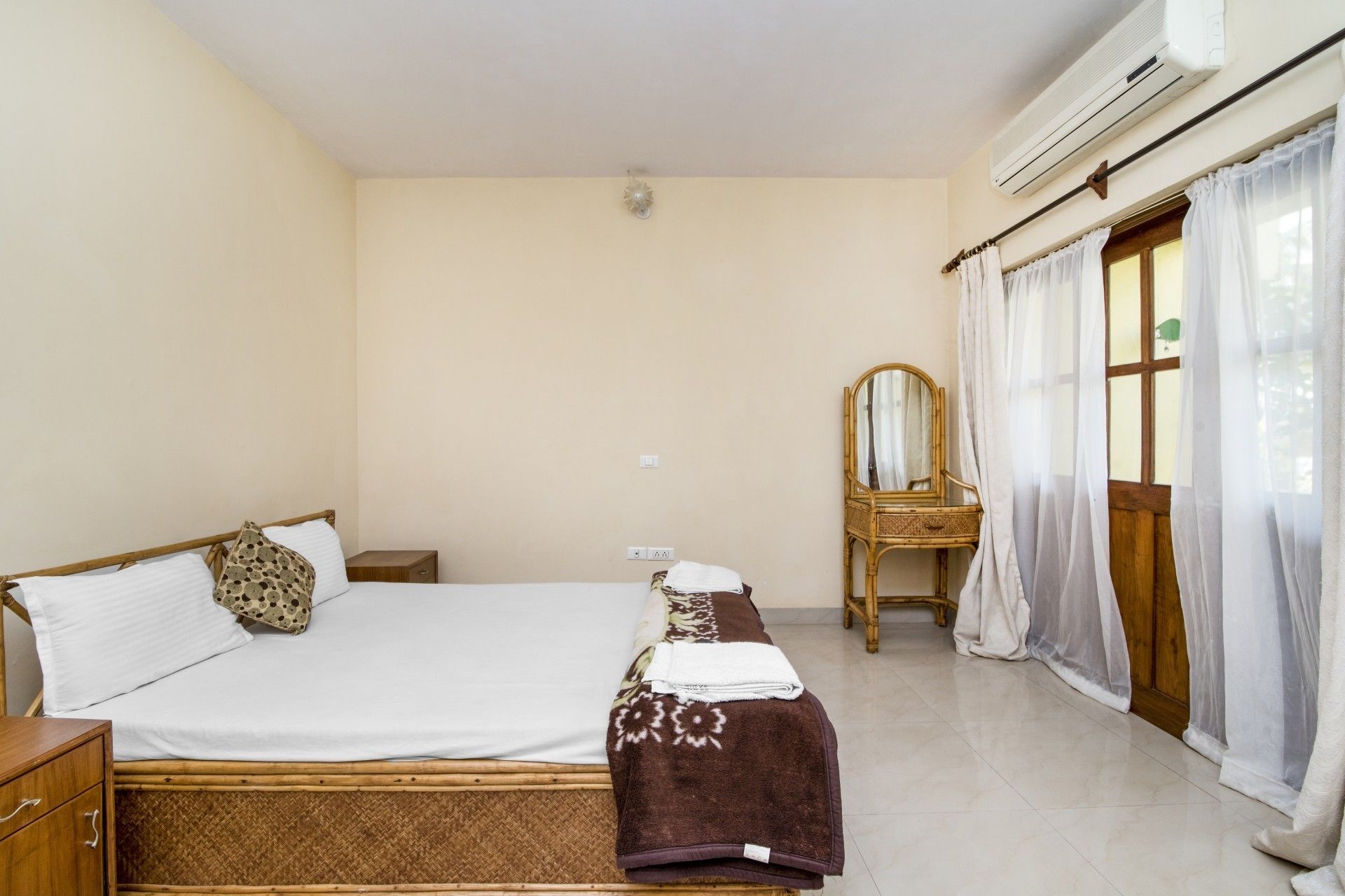 Goan Imperial Holidays by GuestHouser