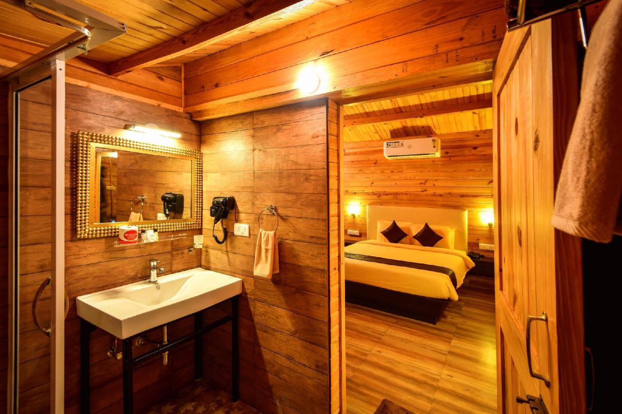 Majestic Eco Comforts