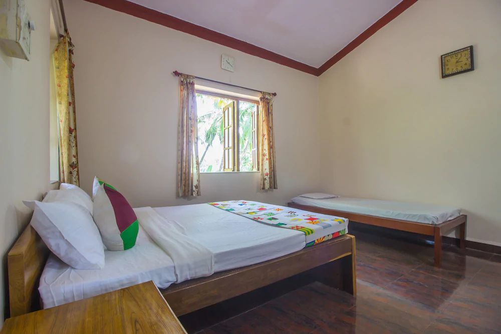 OYO 18806 Home Green View 1BHK South Goa